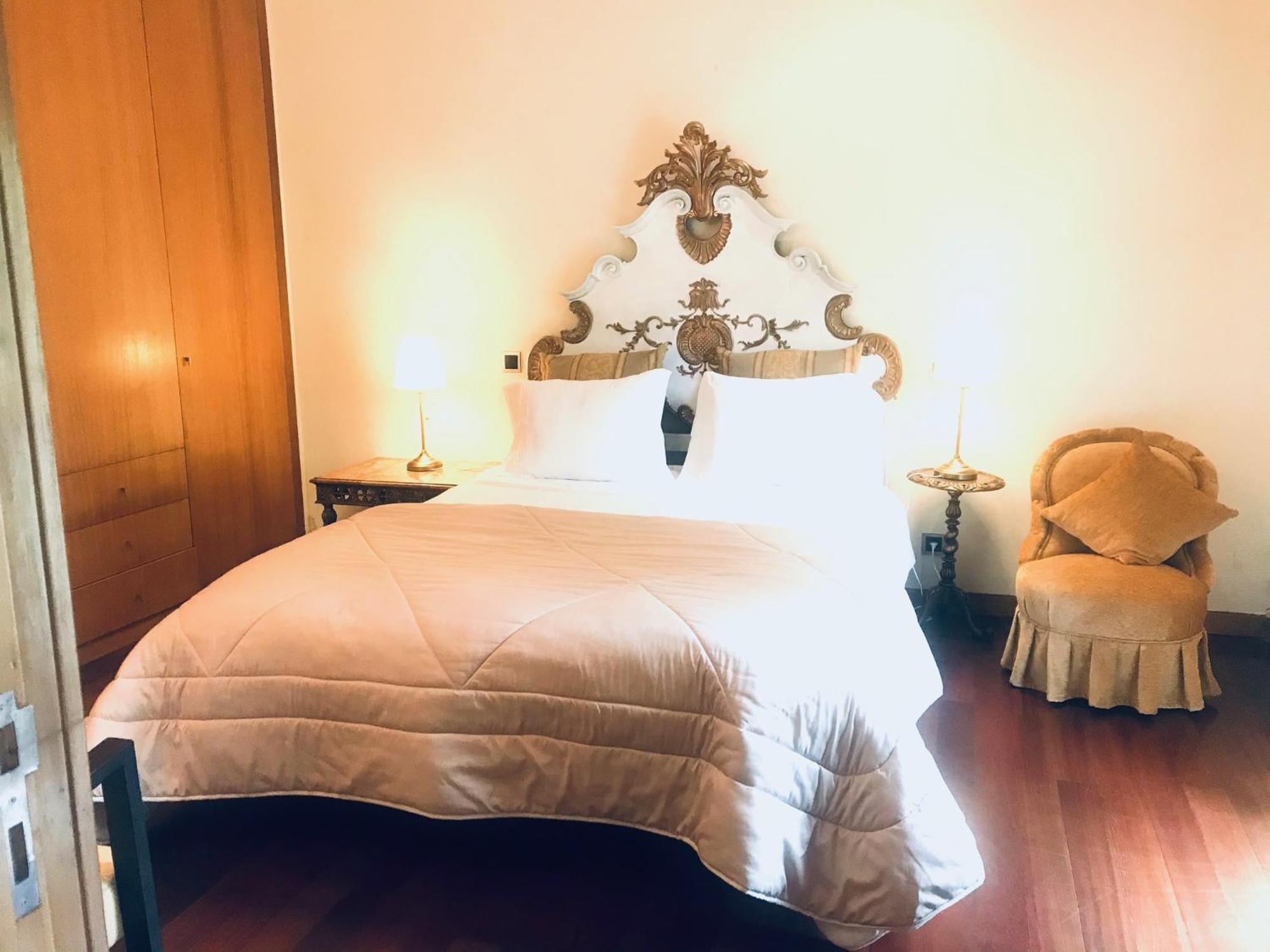 Bracara Luxury Guesthouse 브라가 외부 사진